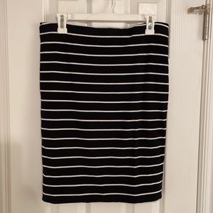 H&M Basic Women’s Size M Skirt